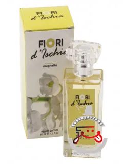 فیوری دی ایسکا ماگتو ایسکا کوزمزی | fiori d'ischia mughetto ischia cosmesi